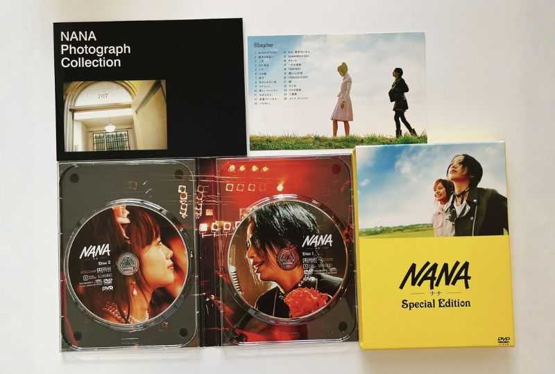 Japanese-movies-collection