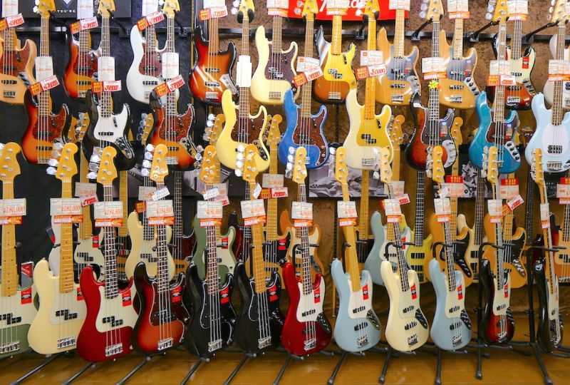 japanese-musical-instruments