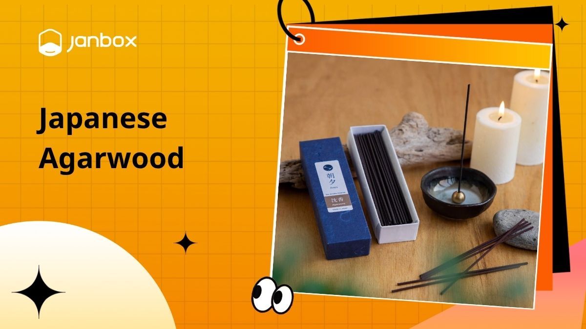 Japanese Agarwood: Unveiling the Scent, History, and Value japanese-agarwood